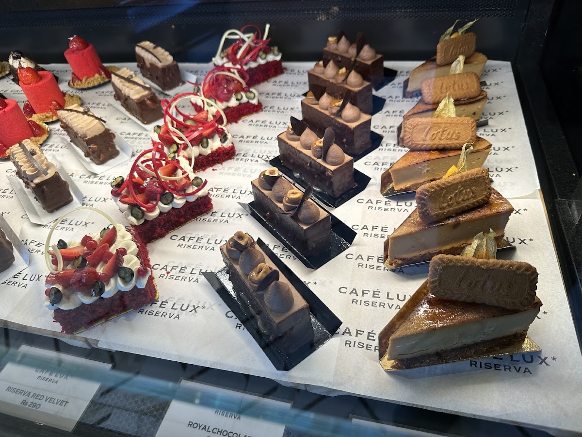 Café Lux* Riserva-5