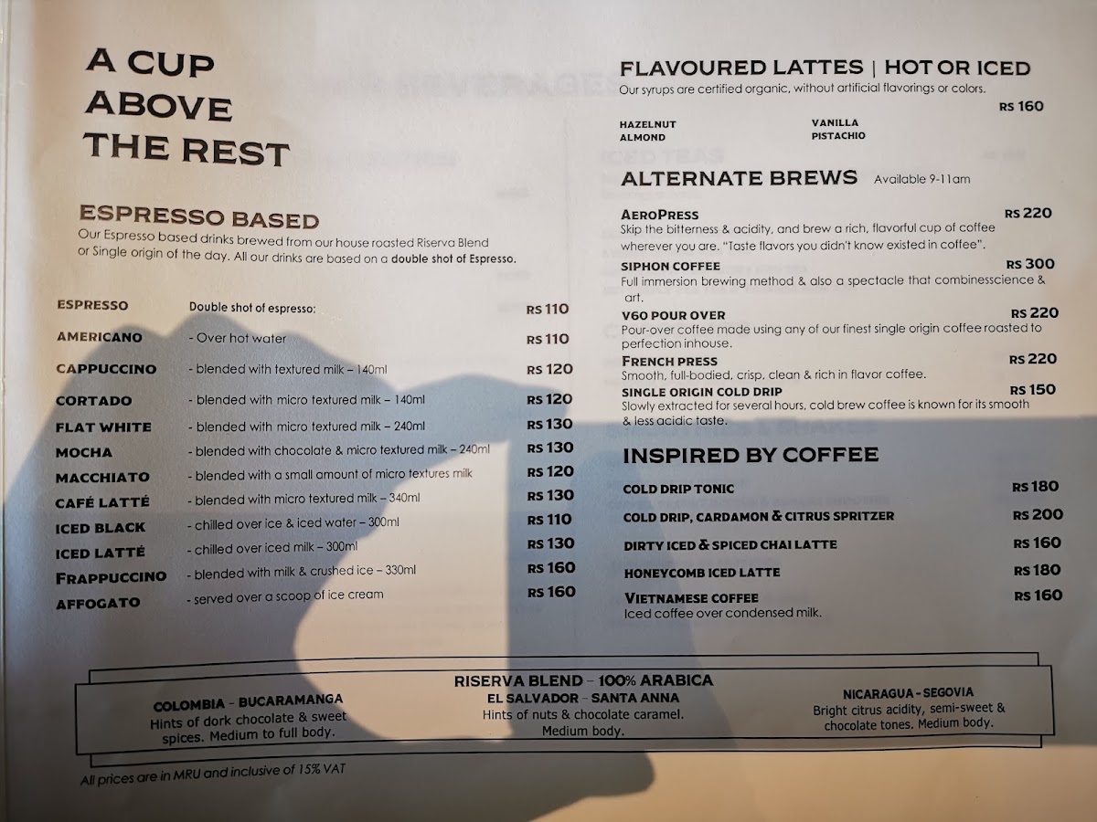 Menu Café Lux* Riserva-6