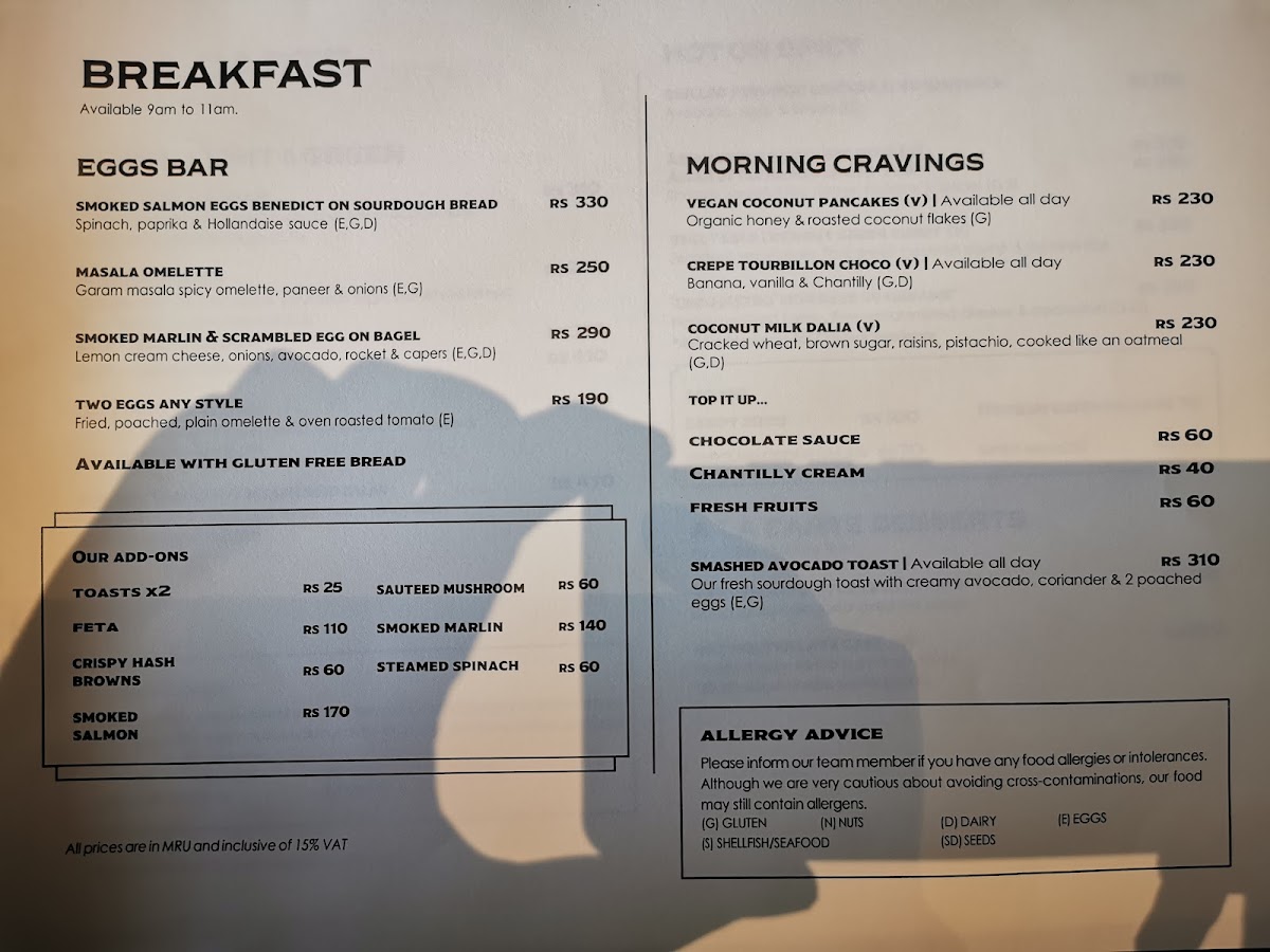 Menu Café Lux* Riserva-7