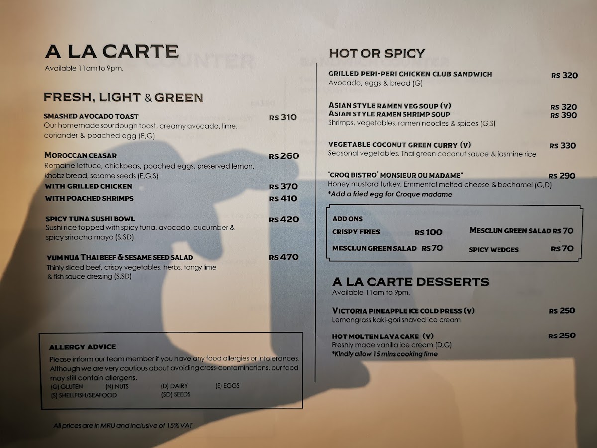 Menu Café Lux* Riserva-8